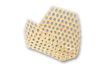 BAMBOO BOX MESH W