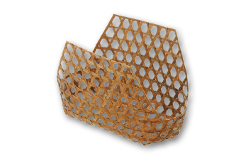 BAMBOO BOX MESH BR