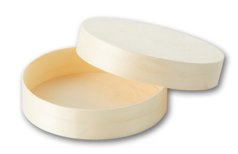 POPLAR BOX L