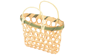 BAMBOO BAG